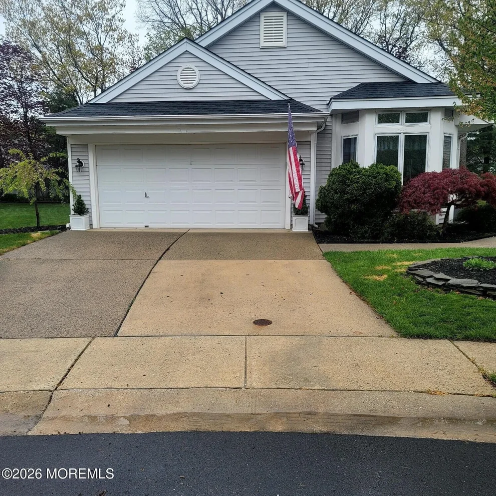 Unit for sale at 2335 Kira Court, Toms River, NJ 08755