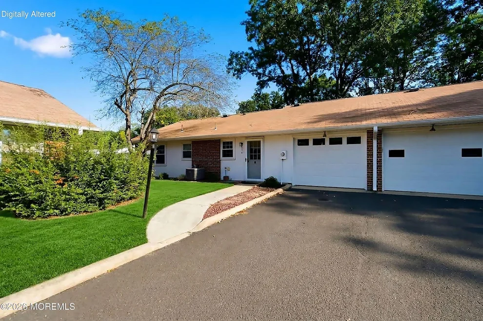 Unit for sale at 831B Inverness Court, Lakewood, NJ 08701