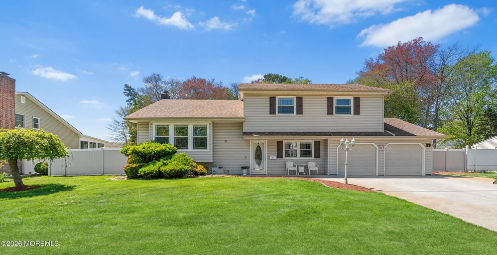 Unit for sale at 6 Pittsfield Road, Howell, NJ 07731