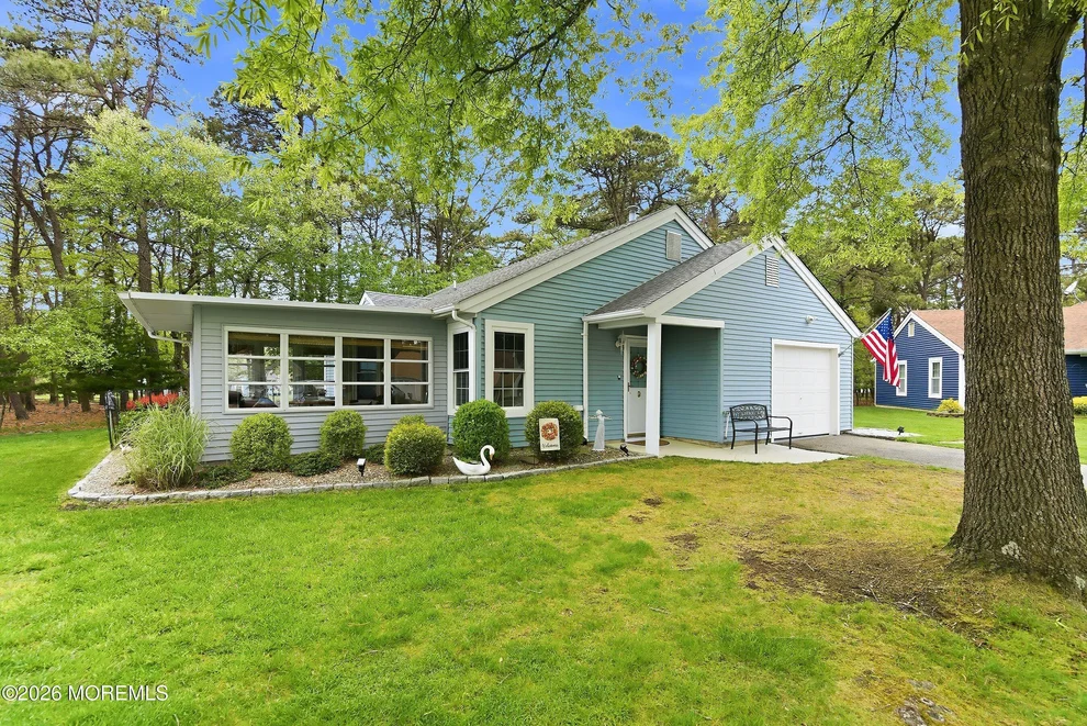 Unit for sale at 5 Abbey Court, Forked River, NJ 08731