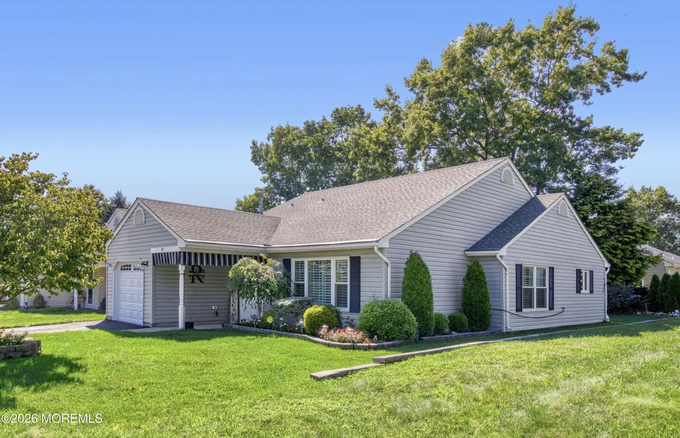 Unit for sale at 22 Woodchuck Lane, Brick, NJ 08724