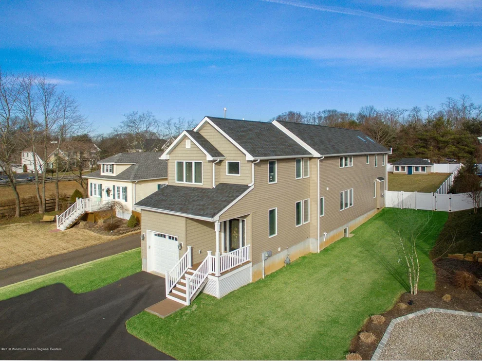 Unit for sale at 738 Newman Springs Road, Lincroft, NJ 07738