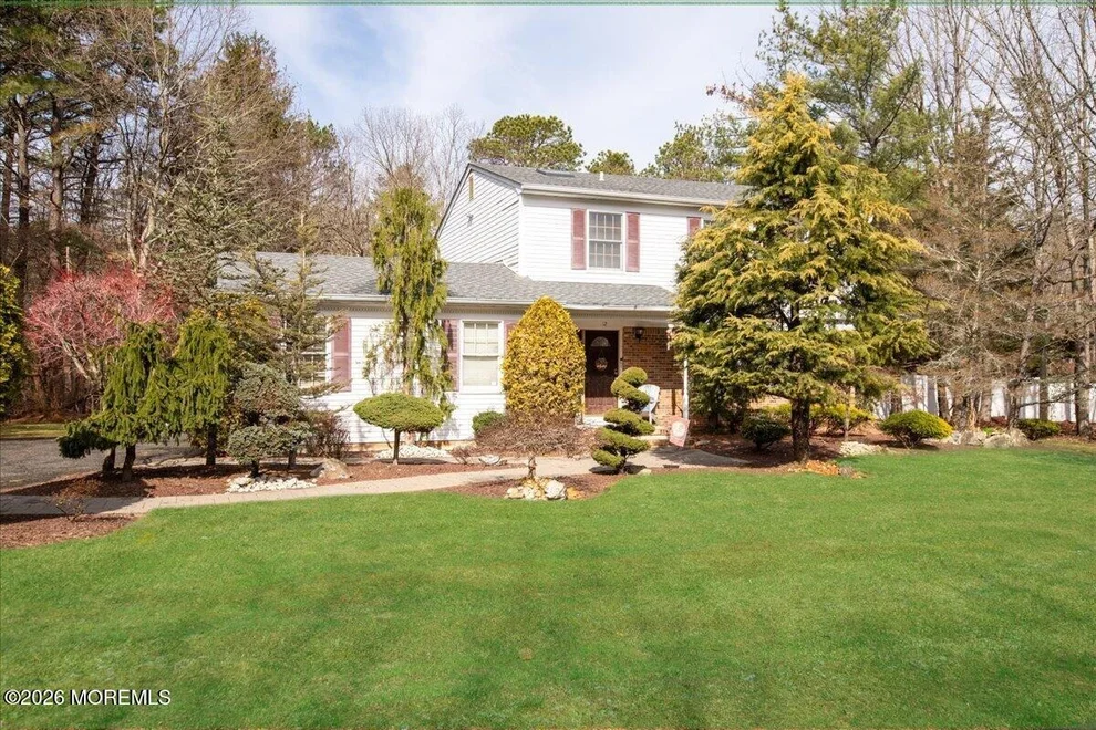 Unit for sale at 12 Southfork Drive, Jackson, NJ 08527