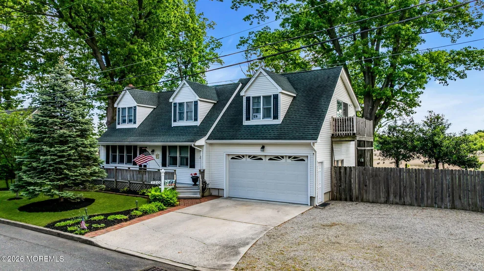 Unit for sale at 120 May Place, Red Bank, NJ 07701