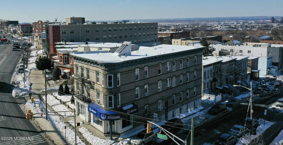 Unit for sale at 2531 John F Kennedy Boulevard, North Bergen, NJ 07047