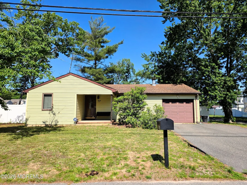 Unit for sale at 1210 Taylor Lane, Forked River, NJ 08731