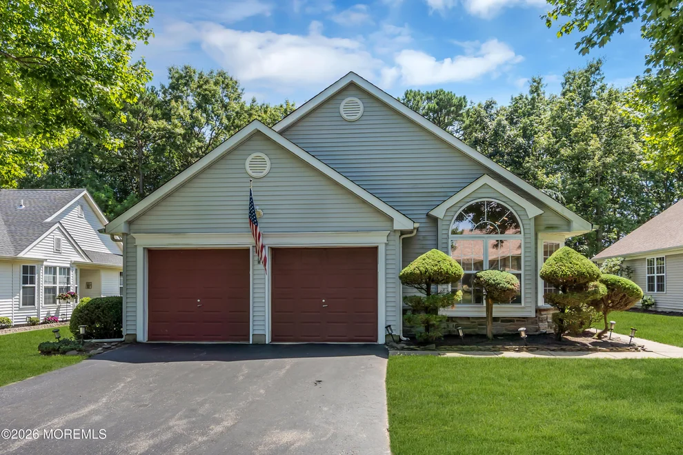 Unit for sale at 2785 Lenox Street, Toms River, NJ 08755