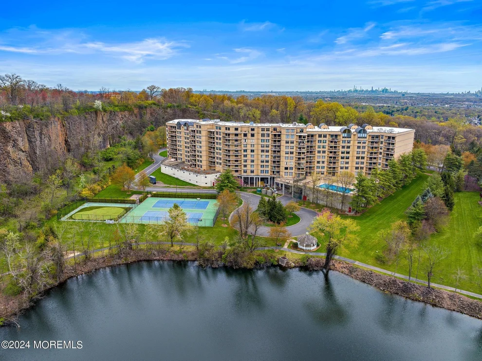 Unit for sale at 10 Smith Manor Boulevard, West Orange, NJ 07052