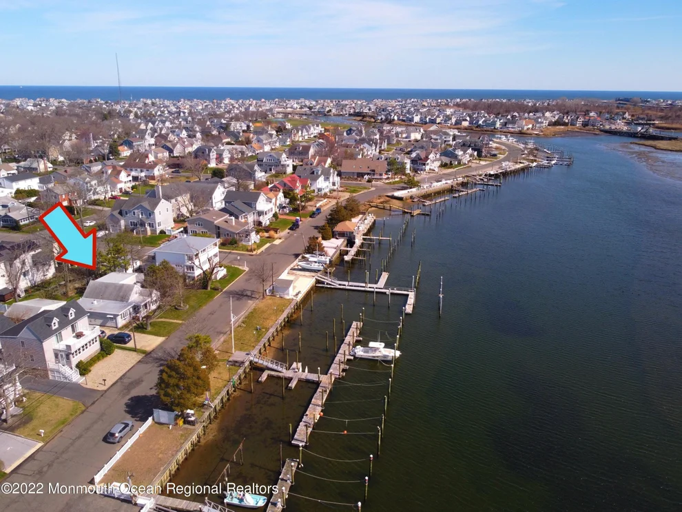 Unit for sale at 306 Perrine Boulevard, Manasquan, NJ 08736