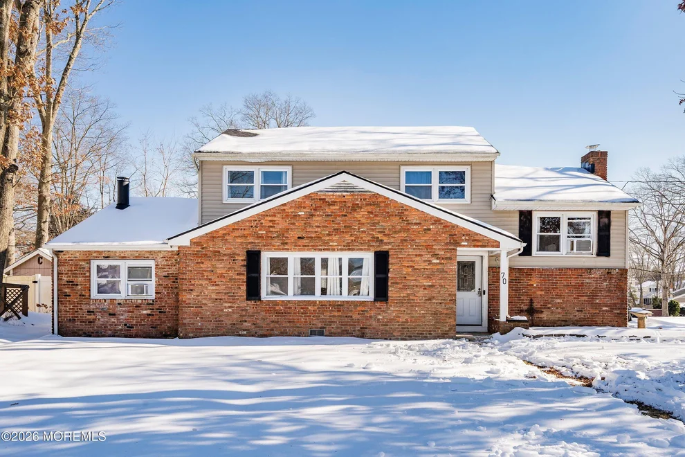 Unit for sale at 70 Oak Ridge Parkway, Toms River, NJ 08755