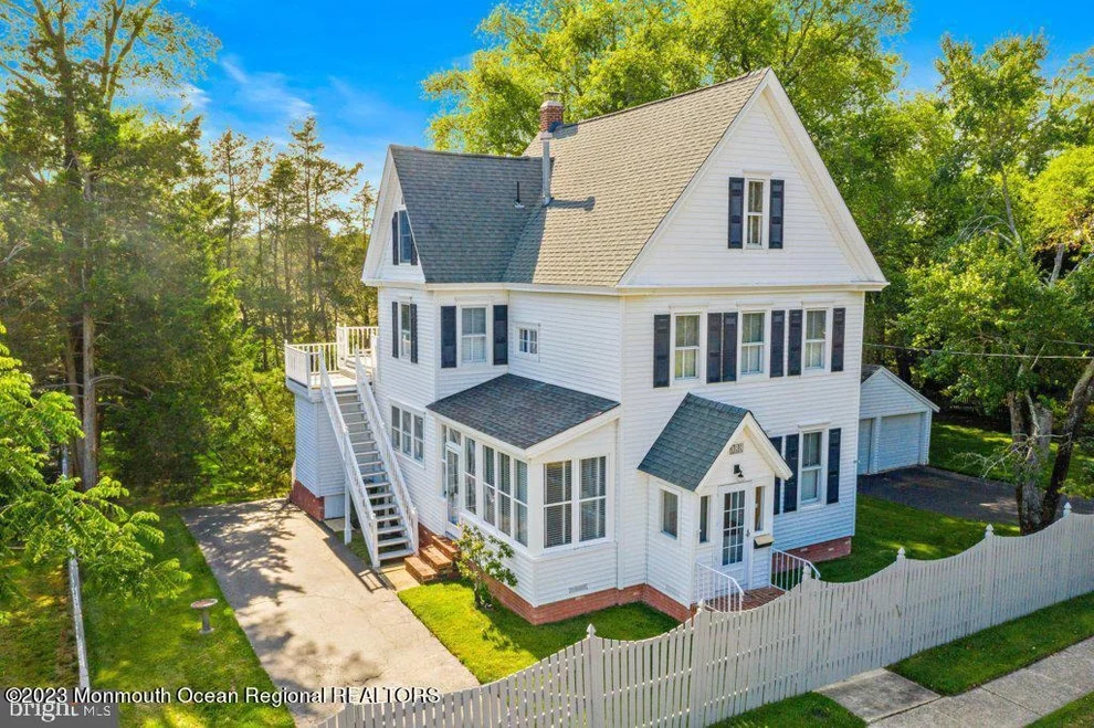 Unit for sale at 388 S Green Street, Tuckerton, NJ 08087