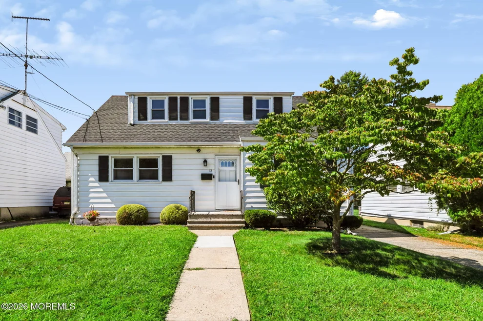 Unit for sale at 78 Darrow Street, South River, NJ 08882