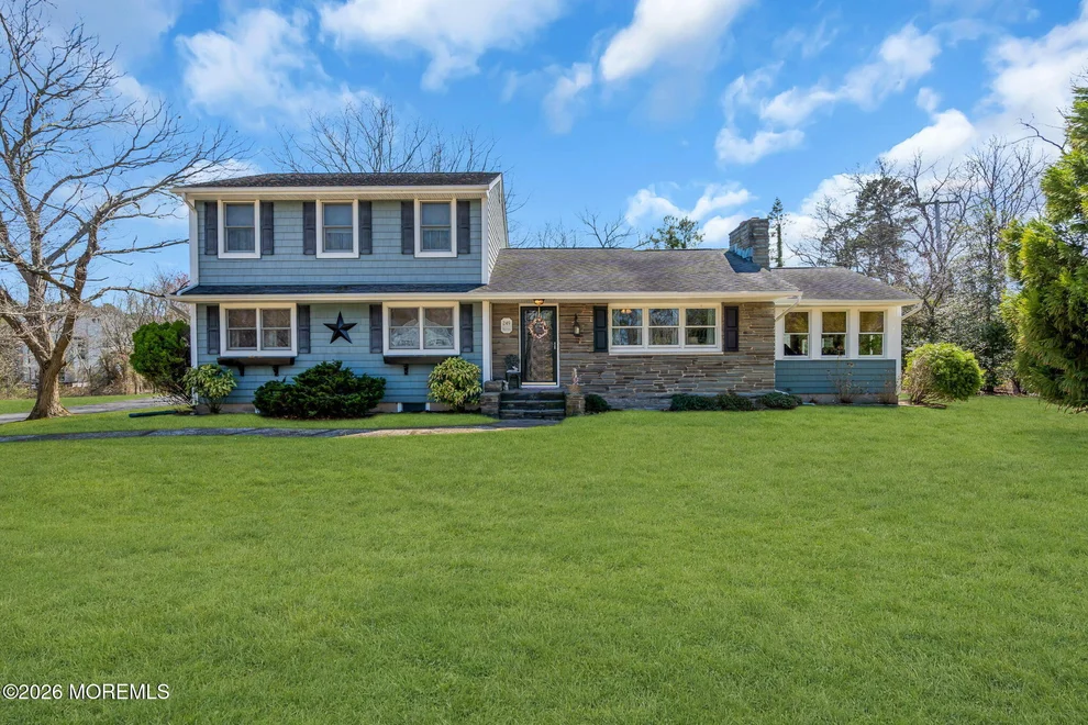 Unit for sale at 249 Twin Oaks Drive, Brick, NJ 08724