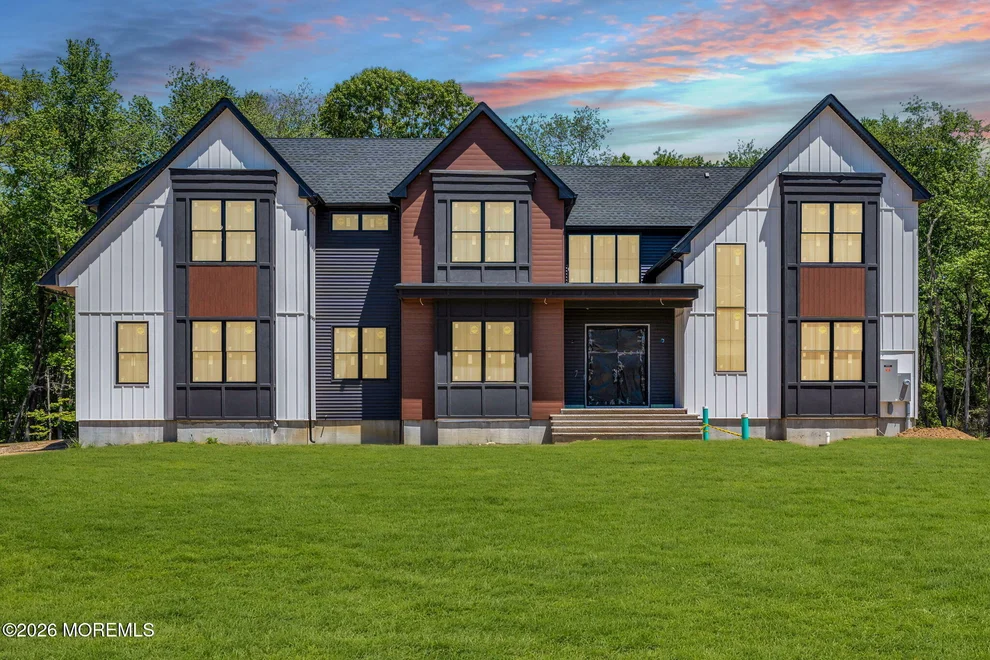 Unit for sale at 6 Lourdes Court, Farmingdale, NJ 07727
