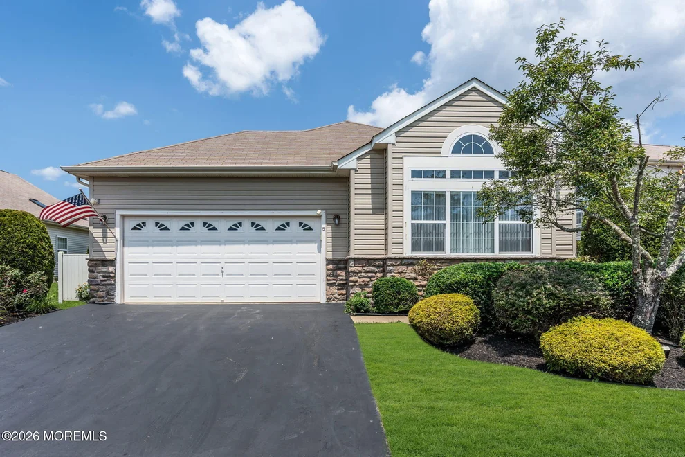 Unit for sale at 5 Bellagio Road, Manchester, NJ 08759