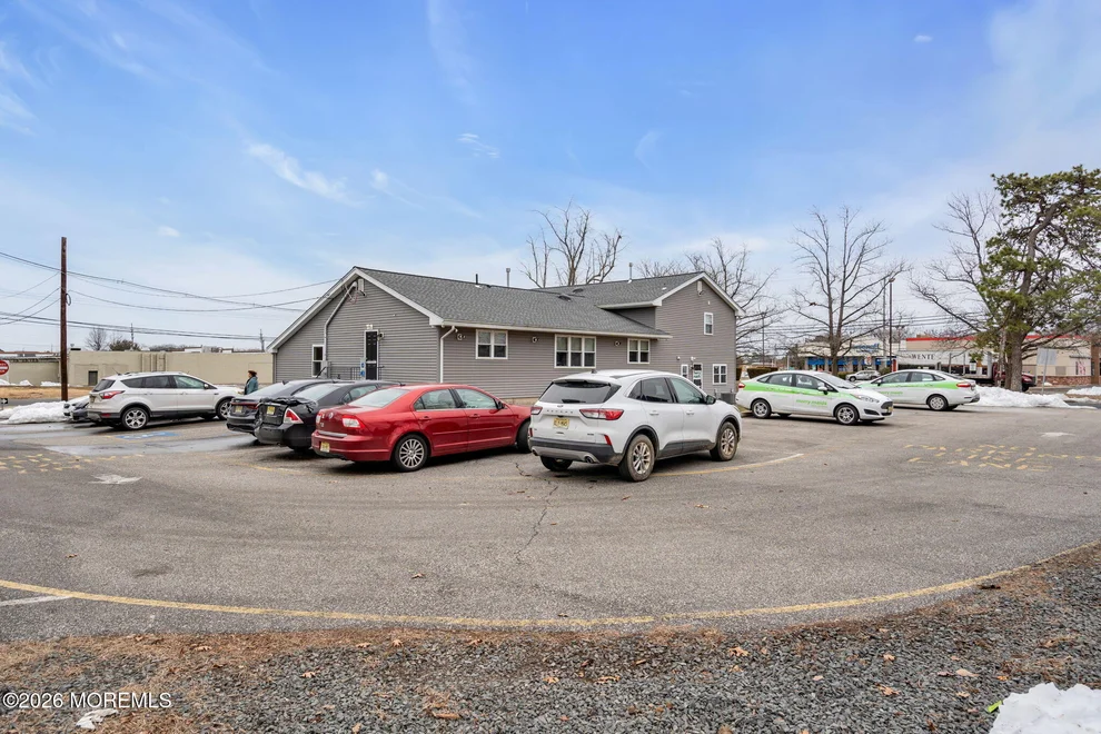 Unit for sale at 516 Duquesne Boulevard, Brick, NJ 08723