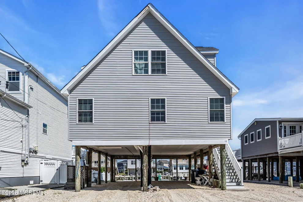 Unit for sale at 53 S Spinnaker Drive, Little Egg Harbor, NJ 08087