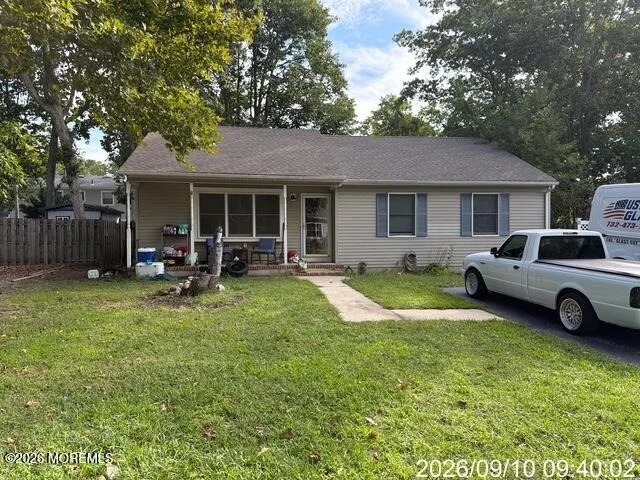 Unit for sale at 518 Wynnewood Road, Forked River, NJ 08731
