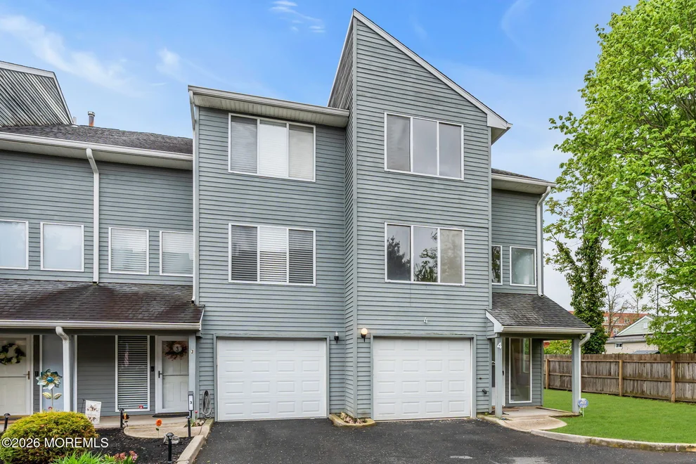 Unit for sale at 190 Spruce Street, Long Branch, NJ 07740