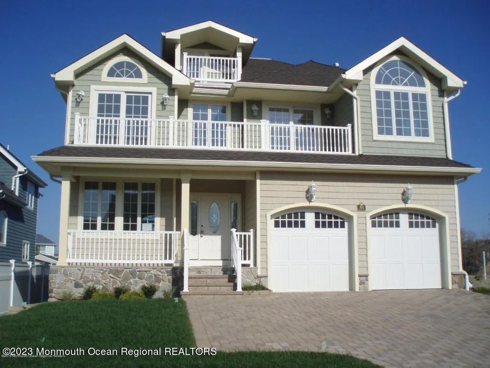 Unit for sale at 1615 Ocean Avenue, Point Pleasant Beach, NJ 08742