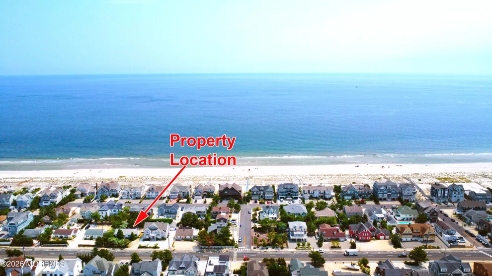 Unit for sale at 190 N Highway 35 N, Mantoloking, NJ 08738