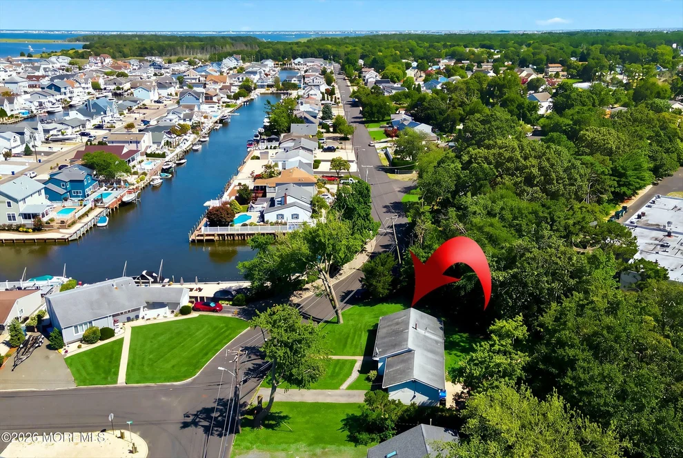 Unit for sale at 1817 Merrimac Drive, Toms River, NJ 08753