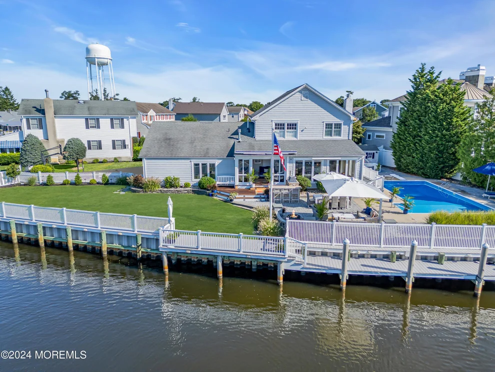 Unit for sale at 1516 Bel Aire Court W, Point Pleasant, NJ 08742