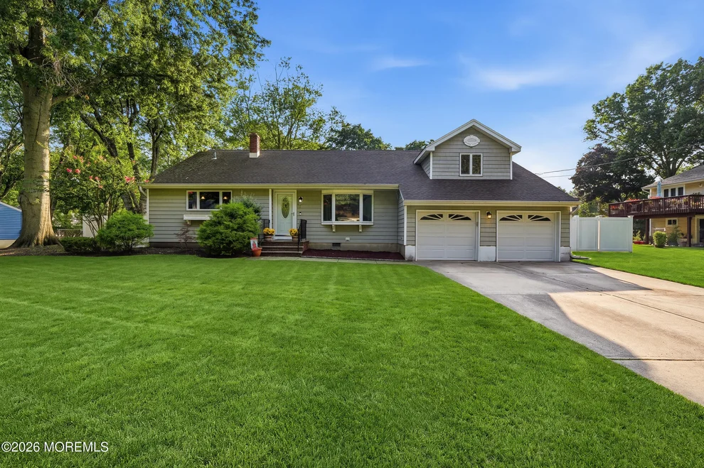 Unit for sale at 14 Lynn Drive, Ocean Twp, NJ 07712