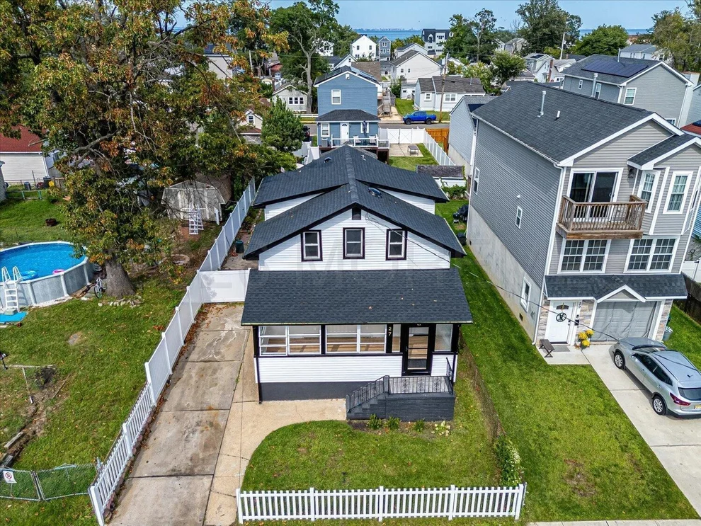 Unit for sale at 27 Birchwood Avenue, Keansburg, NJ 07734