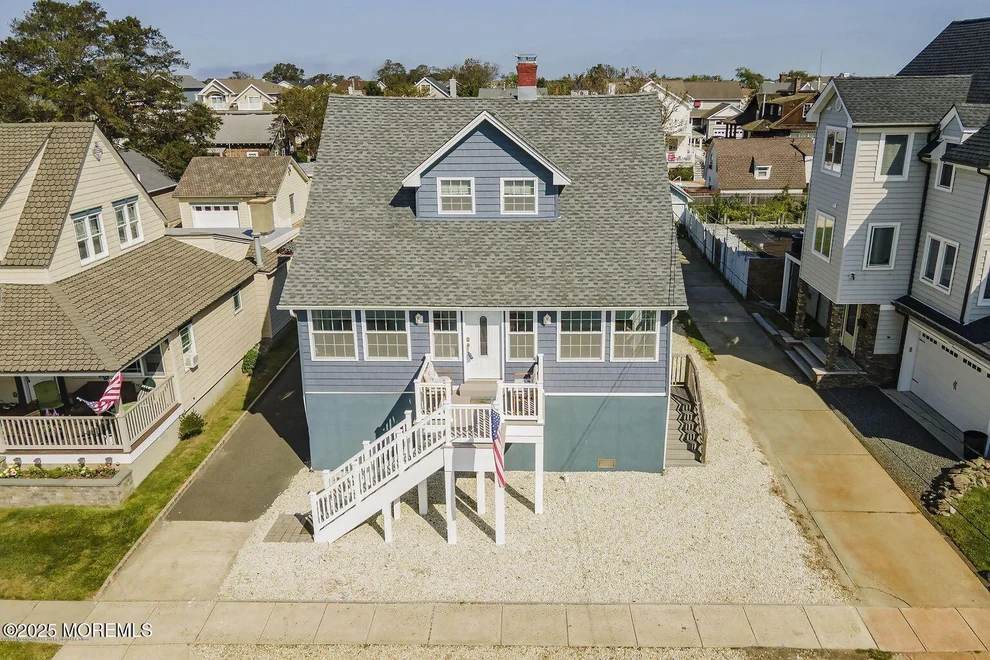 Unit for sale at 109 Arnold Avenue, Point Pleasant Beach, NJ 08742