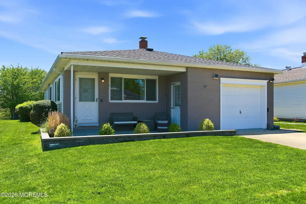 Unit for sale at 897 Jamaica Boulevard, Toms River, NJ 08757
