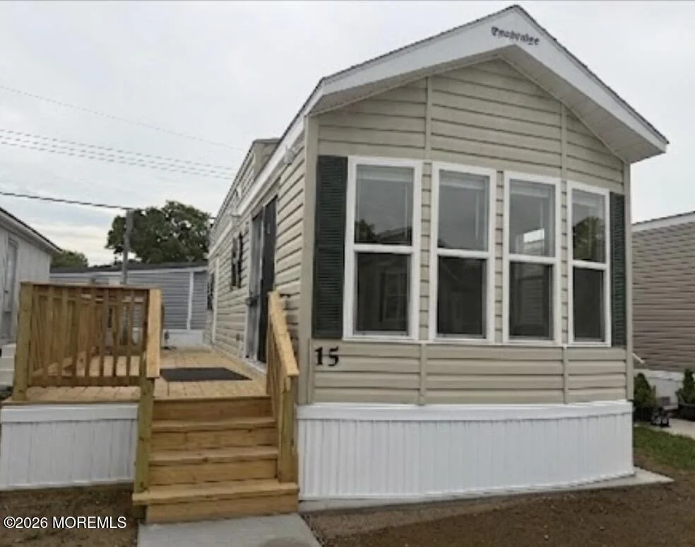 Unit for sale at 15 Avenue B, Hazlet, NJ 07734