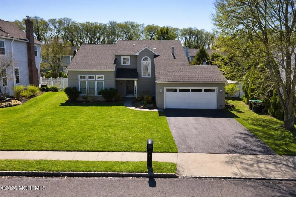 Unit for sale at 52 Sweet Gum Road, Howell, NJ 07731
