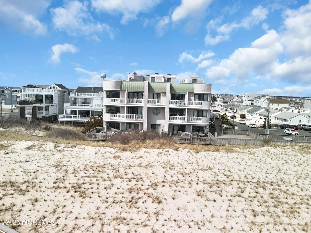 Unit for sale at 2200 S Ocean Avenue, Seaside Park, NJ 08752