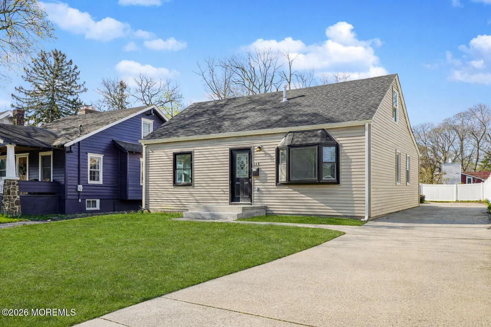 Unit for sale at 144 Monmouth Road, Oakhurst, NJ 07755