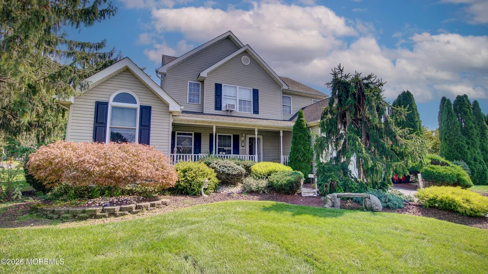 Unit for sale at 2 Christina Court, Jackson, NJ 08527