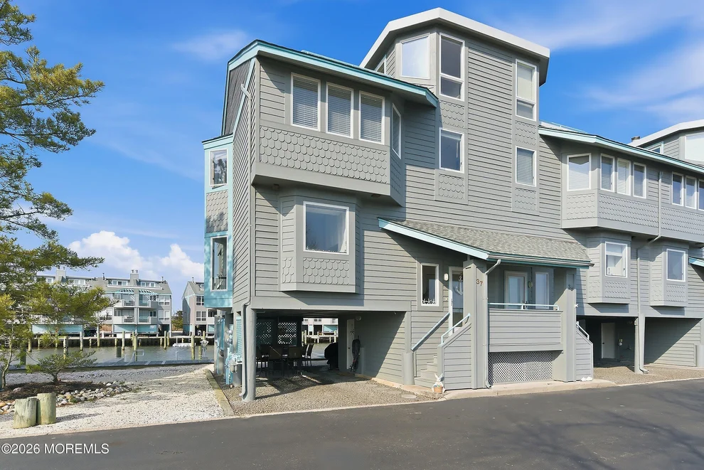 Unit for sale at 37 Grand Bay Harbor Drive, Waretown, NJ 08758