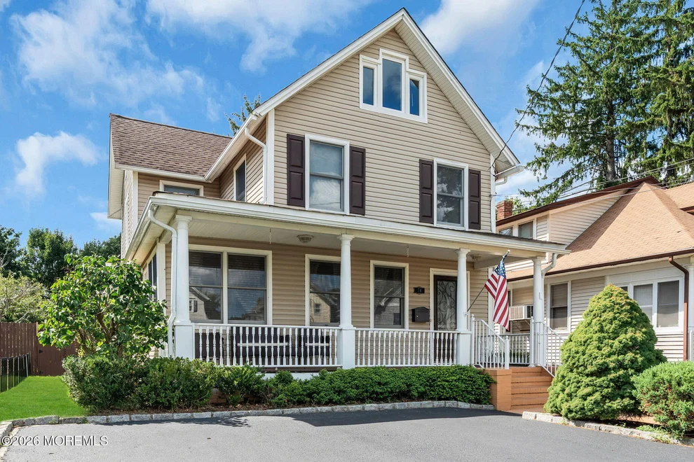 Unit for sale at 74 Atlantic Avenue, Matawan, NJ 07747