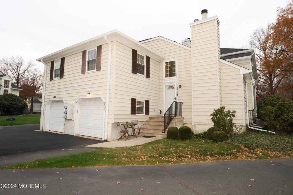 Unit for sale at 2704 London Court, Middletown, NJ 07748