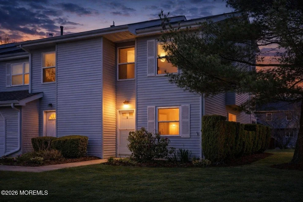Unit for sale at 2 Vincent Court, Little Egg Harbor, NJ 08087