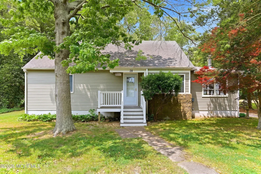 Unit for sale at 28 Pennsylvania Avenue, Waretown, NJ 08758