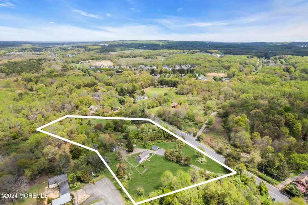 Unit for sale at 254 Tennent Road, Morganville, NJ 07751