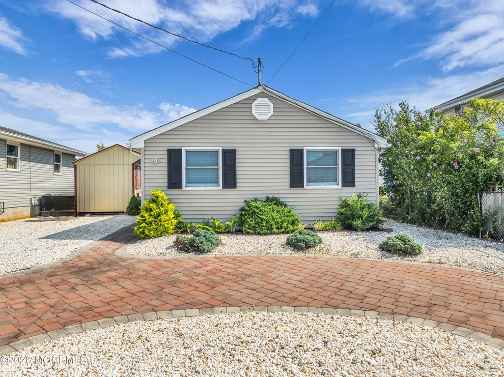 Unit for sale at 215 Pine Drive, Bayville, NJ 08721