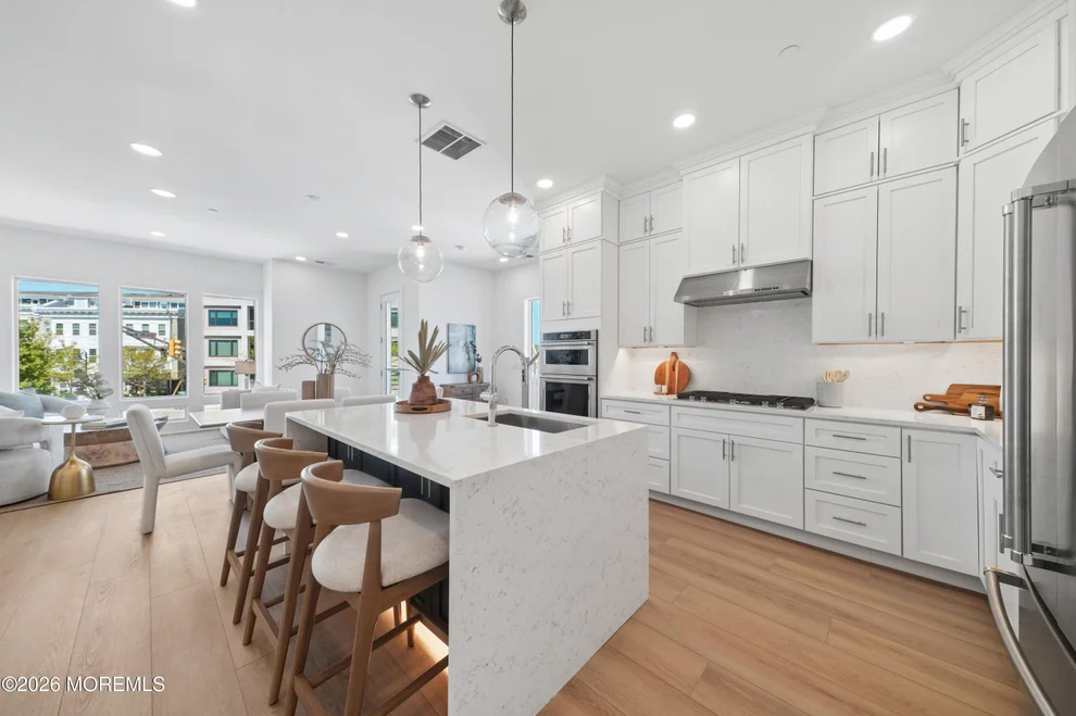 Unit for sale at 406A Cookman Avenue, Asbury Park, NJ 07712