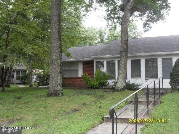 Unit for sale at 50A Cambridge Court, Lakewood, NJ 08701