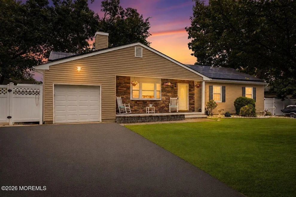 Unit for sale at 1933 9th Avenue, Toms River, NJ 08757