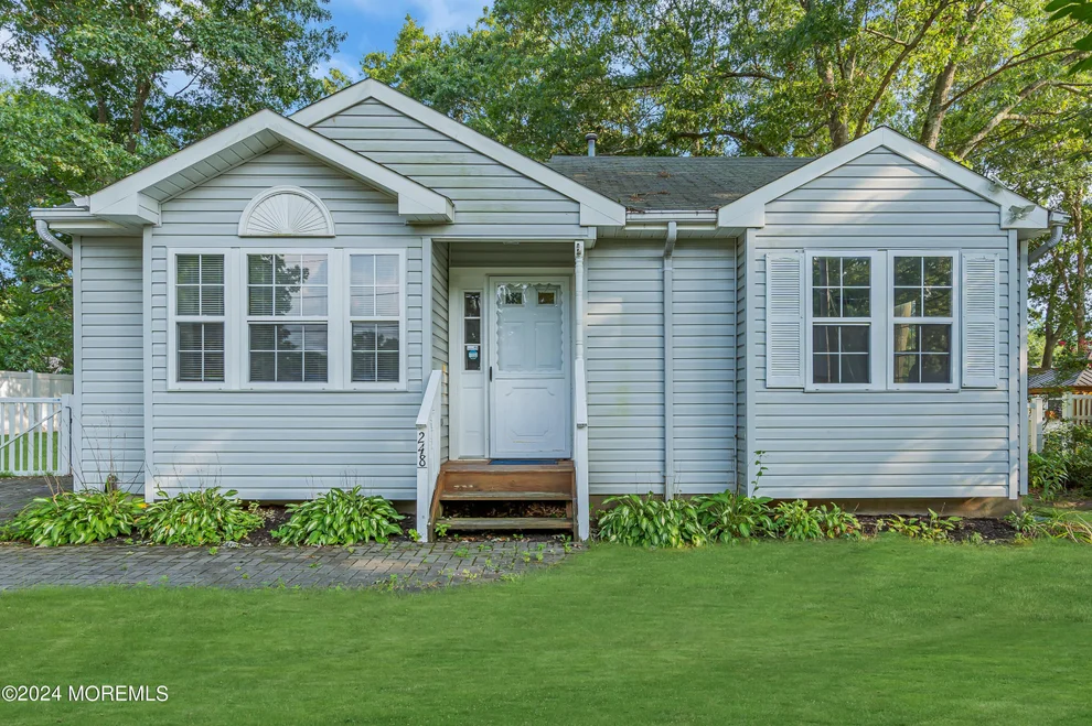 Unit for sale at 248 Stormy Road, Manahawkin, NJ 08050