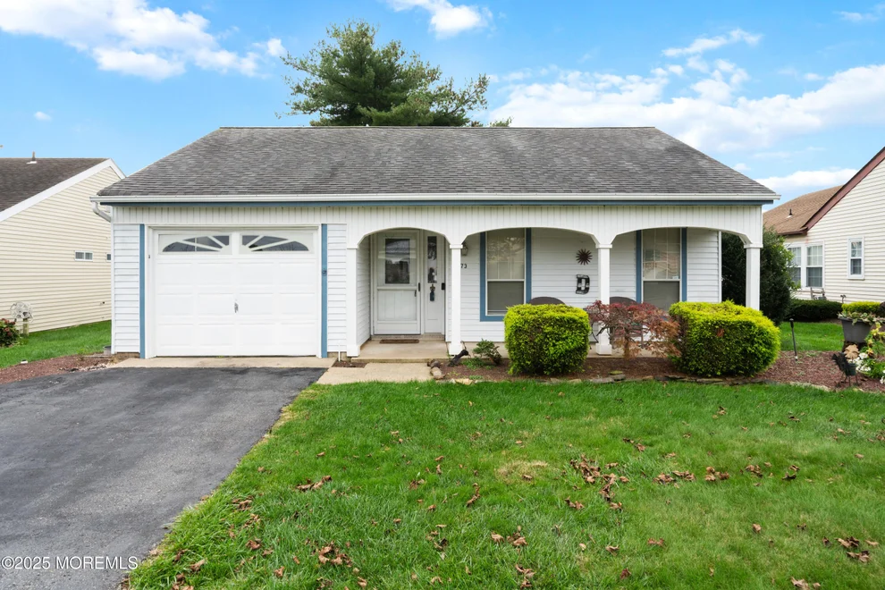 Unit for sale at 73 Red Hill Road, Manchester, NJ 08759