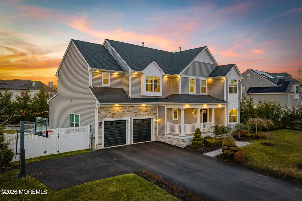 Unit for sale at 1690 St Regis Court, Toms River, NJ 08755