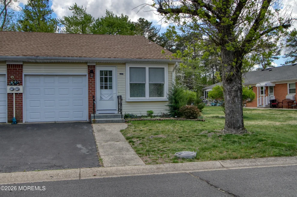 Unit for sale at 8 Hamilton Lane, Whiting, NJ 08759